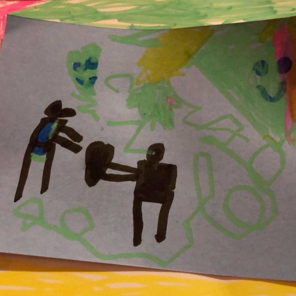 Meet your Posher, Orester